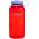 Nalgene Бутилка за вода Nalgene Sustain Wide Neck Water bottle - Marmalade - размер 1 l (533-0008-2211)