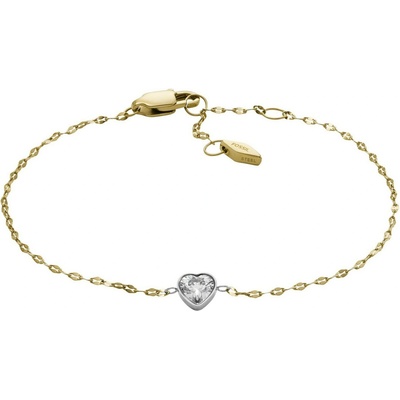 Fossil Дамска стоманена гривна Fossil JF04679998 Fossil | Zlaten | ЖЕНИ | ЕДИН РАЗМЕР