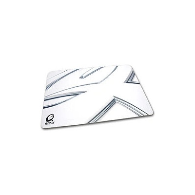 QPAD|CT Large White 4mm Mousepad 7350020290312