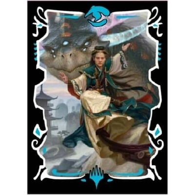 Ultra Pro Jeskai Striker Obaly 100 ks