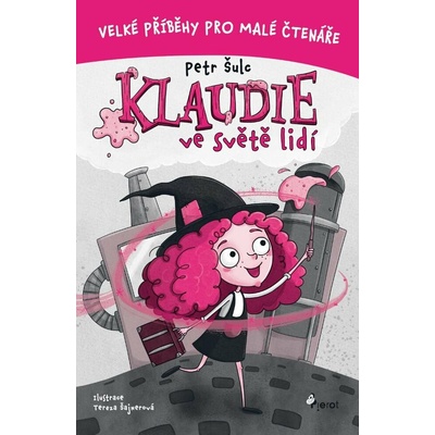 Klaudie ve světě lidí