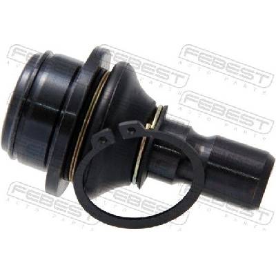 Podpora-/ Kloub FEBEST 0220-R51RLOW