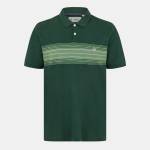 Original Penguin Блуза с яка Original Penguin Men's Cotton Short Sleeve Polo Shirt - Sycamore
