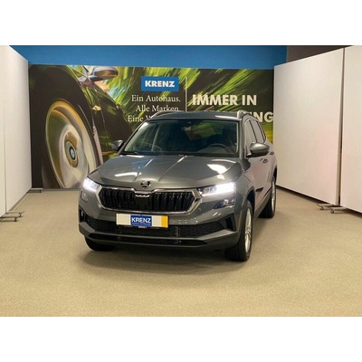 Skoda Karoq 1.5 TSI Selection DSG 110 kW