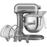 KitchenAid Heavy Duty 5KSM70JPXE Кухненски роботи