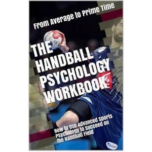 Handball Psychology Workbook | Danny Uribe Masep (2018)