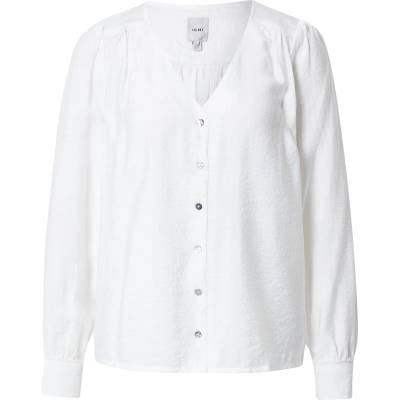 ICHI Блуза бяло, размер 38