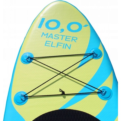 Paddleboard Master Aqua Elfin 10" – Zboží Dáma