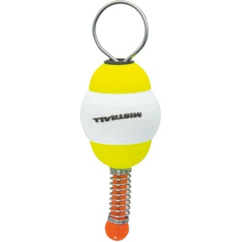 Mistrall čihátko Žltobiele 5g