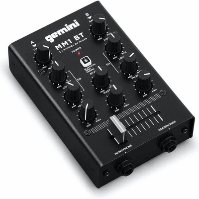 GEMINI MM1BT – Zboží Živě GEMINI MM1BT – Zboží Živě