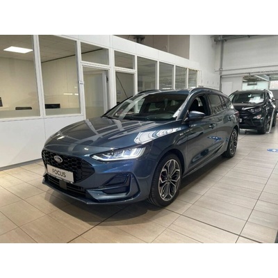 Ford Focus ST-Line X 85 kW