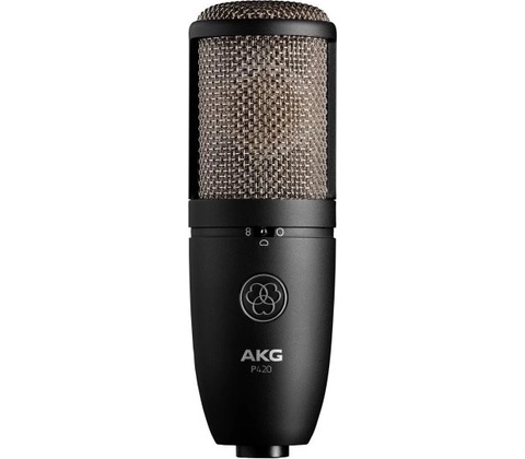 AKG P 420