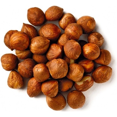 LifeLike Lískové ořechy sypané natural 1000 g