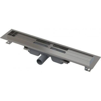 Komfort Sprchový žľab odtokový CPZ LOW-750, 810 × 60 mm, CPZ LOW-750