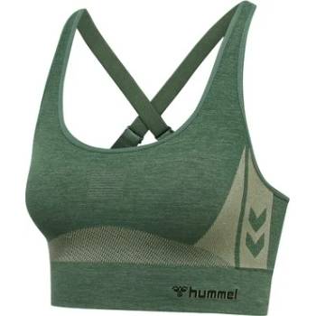 Hummel Сутиен Hummel hmlCLEA SEAMLESS SPORTS TOP 211937-6465 Размер XS