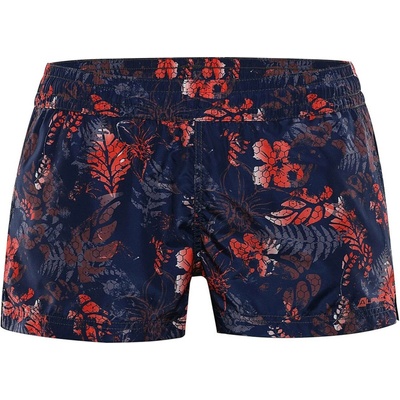 Alpine Pro Kaela 2 dámské šortky LPAR314 estate blue