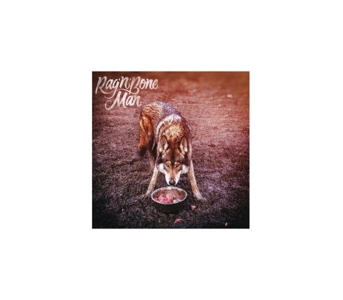 Rag'n'bone Man - Wolves LP