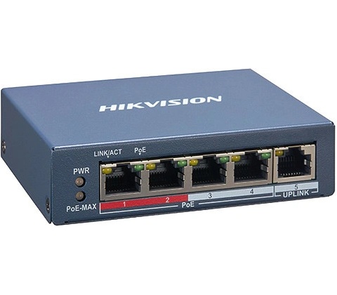 HIKVISION DS-3E1105P