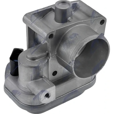 NTY Řídící Klapka Přívod Vzduchu Motorizace 1.7 Cdti Opel Astra G 03-09 Astra H 04-10 Corsa C 03-12 (8981052080)