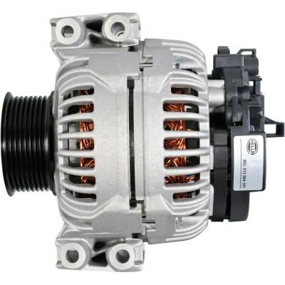 Alternátor HELLA 8EL 012 584-161