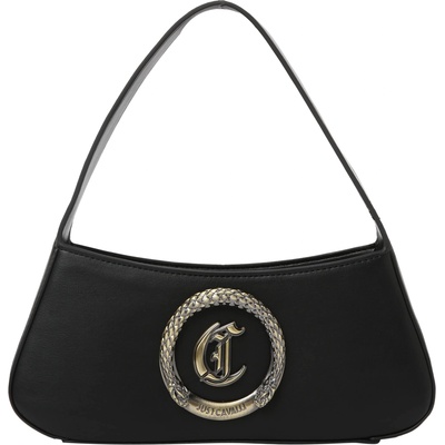 Just Cavalli Дамска чанта черно, размер One Size
