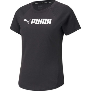 PUMA Тениска Fit Logo (52218101)
