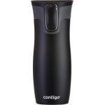 Contigo West Loop 470мл - ЧЕРЕН МАТ -- MATEE BLACK