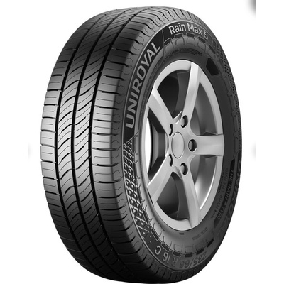 Uniroyal RainMax 5 225/65 R16 112/110T