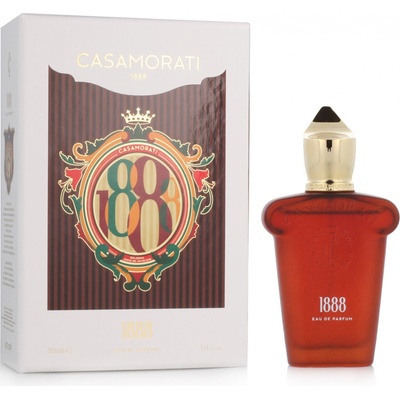Xerjoff Casamorati 1888 parfémovaná voda unisex 30 ml