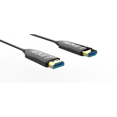 cian technology INCA HDMI-Kabel IHD-50T 2.0 Anschlusskabel 4K, 30Hz, 50m retail (IHD-50T) (IHD-50T)