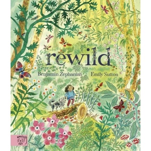 Rewild (ISBN: 9781917768634)