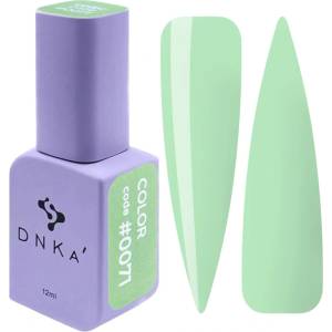 DNKa Гел лак DNKa 12 мл. 0071 (GPDC0071)