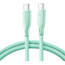 Joyroom 118235 USB-C 60W zelený