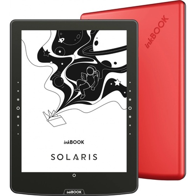 inkBOOK Solaris