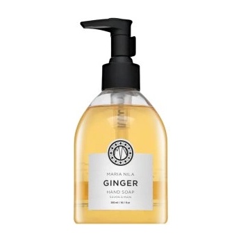 Maria Nila Hand Soap сапун за ръце Ginger 300 ml