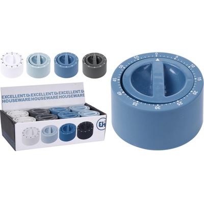 minutník pr.7x4cm mix barev – Zbozi.Blesk.cz