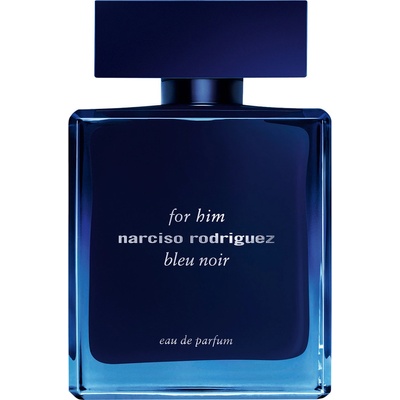 Narciso Rodriguez Bleu Noir extreme parfumovaná voda pánska 100 ml Tester