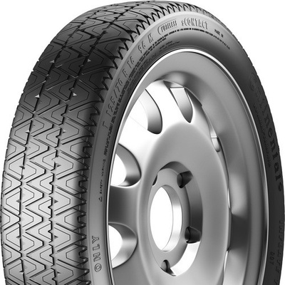 CONTINENTAL sContact T125/90R16 98M