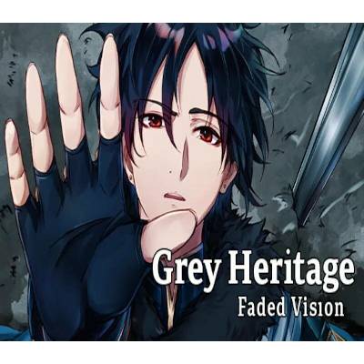 Grey Heritage: Faded Vision