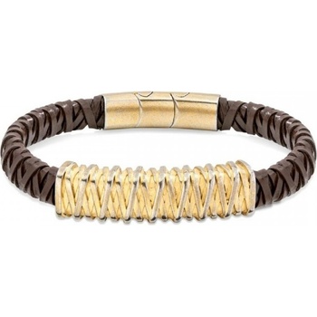 Police PEJGB2112301 - Мъжка гривна (PEJGB2112301)