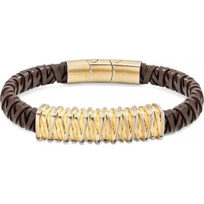 Police PEJGB2112301 - Мъжка гривна (PEJGB2112301)