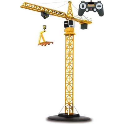 Jamara Liebherr věžový jeřáb