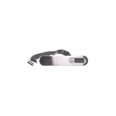 Eaglemoss Collections Emos Baggage Hanging Weight Digital LCD Max 50kg 3V CR2032 PT-506 EV020 - EV020
