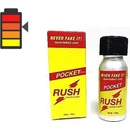 Rush Pocket 30 ml