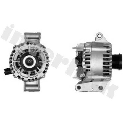alternátor Mondeo III 1,8 16V 115A