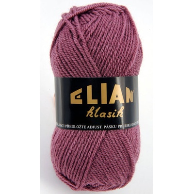 VSV Priadza Elian Klasik 958 fialová