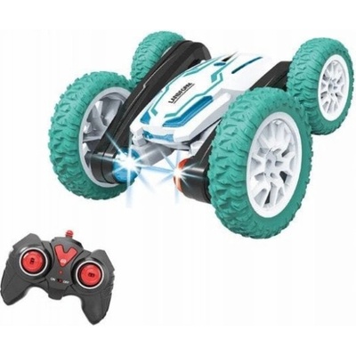LeanToys Dálkově ovládané auto 360° bezchybné
