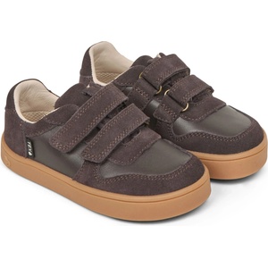 Bundgaard Детски ежедневни обувки Bundgaard Kid's Corey Barefoot shoes - Dark Brown - размер 34 (EU) (702-6091-0123)