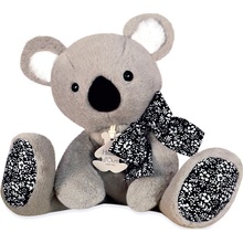 Doudou Histoire d´Ours zvířátka koala 20 cm