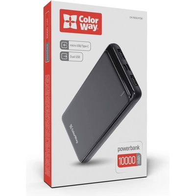ColorWay CW-PB100LPF2BK